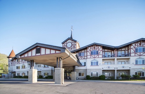 Zermatt Villa | Villa 1082 3 Bed 3 Bath Full Kitchen 3 Bedroom Villa