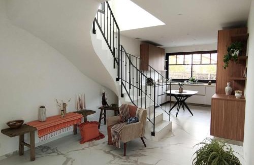 Lege-Cap-Ferret Villa | Villa 12 pers avec piscine chauffée et vue exceptionnelle, première ligne Bassin d'Arcachon - FR-1-736-32