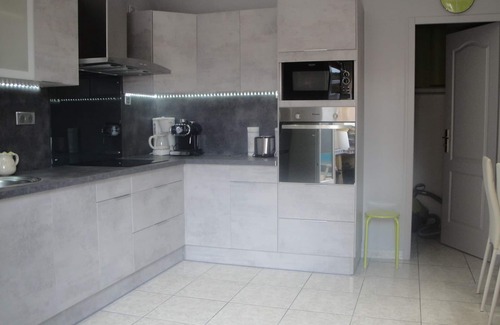Agde Villa | Villa 130 M2 AGDE EXT MALDIVES JACUZZI PRIVATE SWIMMING POOL CLIM .A 3KM PLAGE 9/10 P