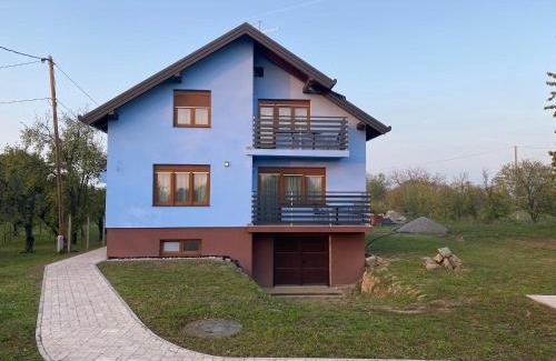 Erdut Villa | VILLA 1378 ERDUT