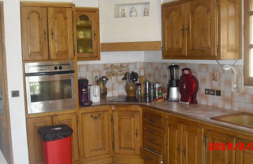 Greoux-les-Bains Villa | VILLA 140 M2, CLOSE TO VERDON, LARGE QUIET