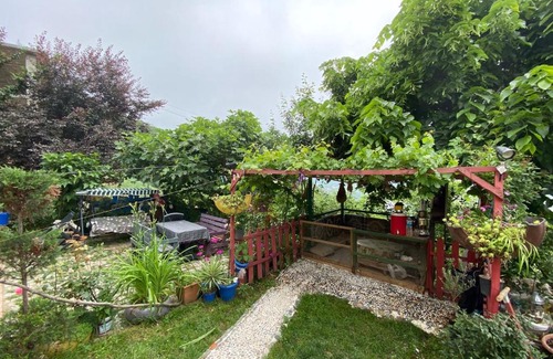 Trabzon Villa | Villa 1461