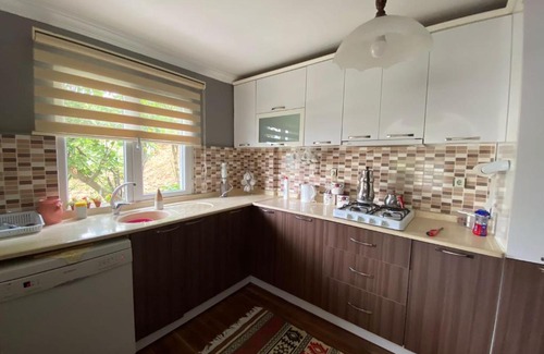 Trabzon Villa | Villa 1461