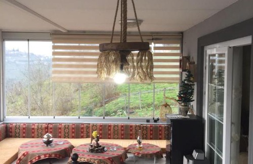 Trabzon Villa | Villa 1461