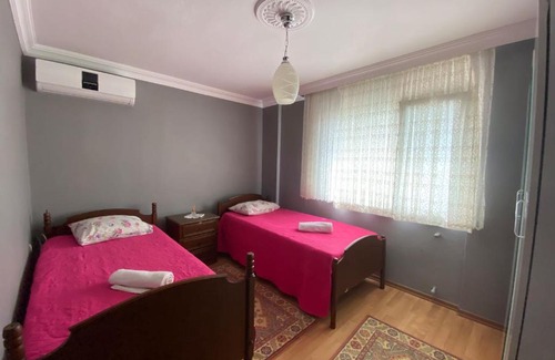 Trabzon Villa | Villa 1461