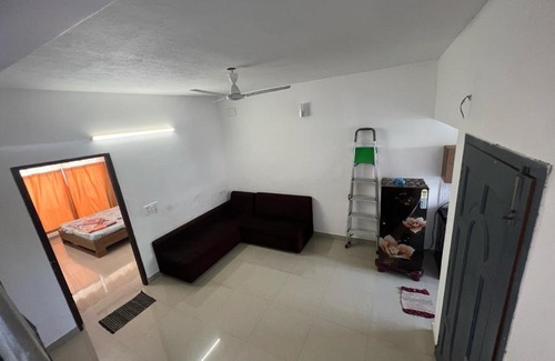 Mandavi Villa | Villa 15 - 2 BHK villa in Pondicherry