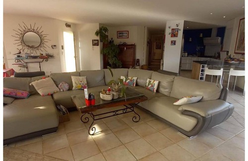 Montescot Villa | Villa 156 m2, Pool, 10Km Sea