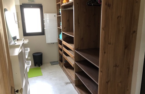 Font d'Irac Villa | VILLA 160M ² WITH SWIMMING POOL 5mn by car D'AVIGNON FESTIVAL