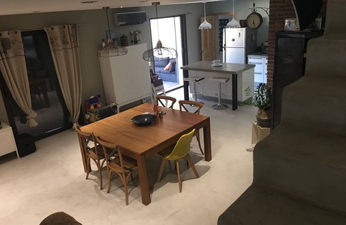 Font d'Irac Villa | VILLA 160M ² WITH SWIMMING POOL 5mn by car D'AVIGNON FESTIVAL