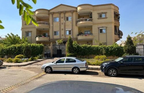 New Cairo Apartment | Villa 168 النخيل