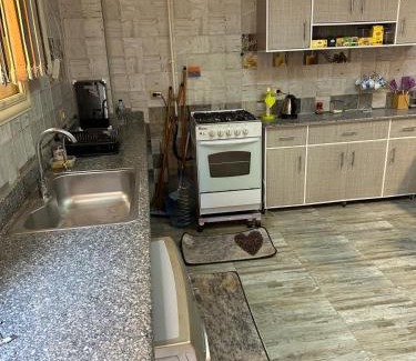 New Cairo Apartment | Villa 168 النخيل