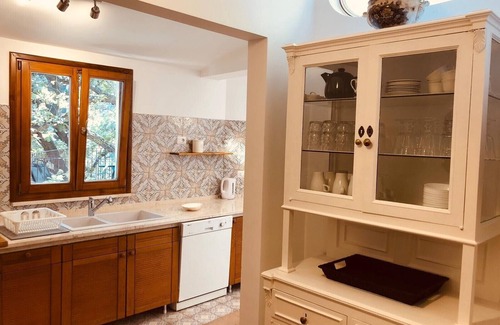 Mazzaro Cottage | Villa 180sqm Taormina Mare 12 beds