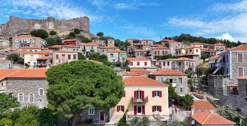 Mithimna Villa | Villa 1868