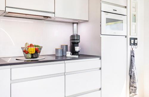 Lohme Apartment | Villa 19 am Schloss Ranzow - Fräulein Ava