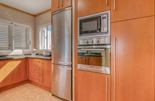 Les Deveses Villa | Villa 1ª Linea Cudei close to the Beach with Pool & Wi-Fi