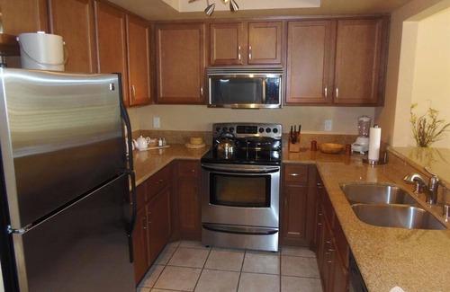 Palm Desert Villa | Villa, 2 Bedrooms, 2 Baths, Great Location And Close To Everything