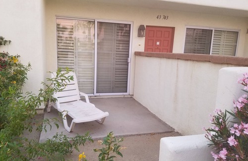 Palm Desert Villa | Villa, 2 Bedrooms, 2 Baths, Great Location And Close To Everything