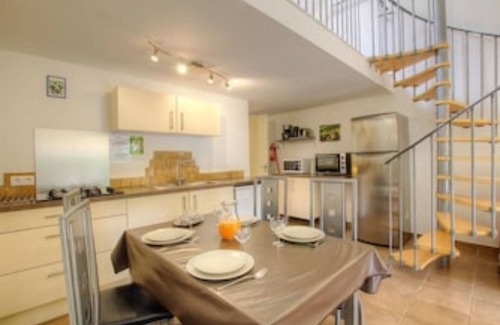 San-Gavino-di-Carbini Apartment | Villa 2 Chez Pierre Porto-Vecchio in Gialla