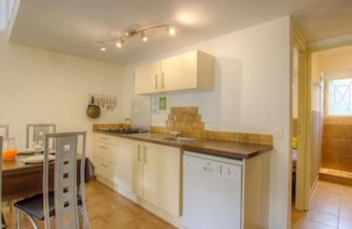 San-Gavino-di-Carbini Apartment | Villa 2 Chez Pierre Porto-Vecchio in Gialla