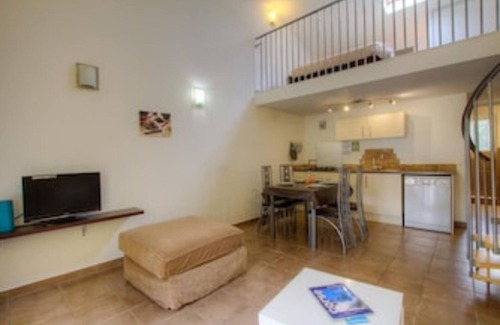 San-Gavino-di-Carbini Apartment | Villa 2 Chez Pierre Porto-Vecchio in Gialla