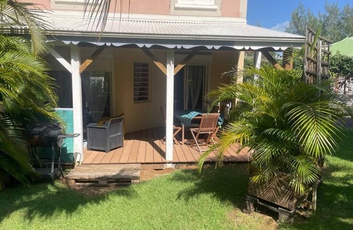 Sainte-Rose Villa | villa 200m from the sea