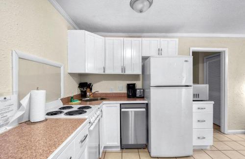 Jekyll Island House | Villa 229