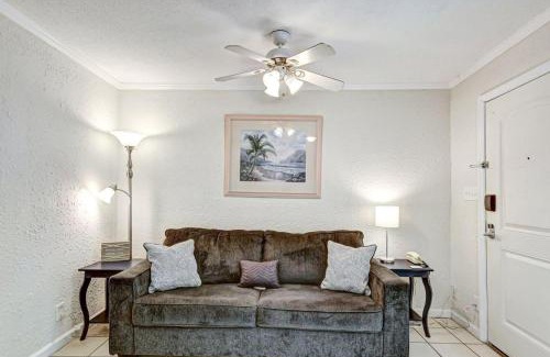 Jekyll Island House | Villa 229