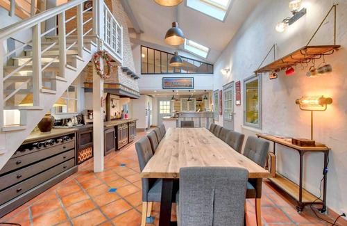 Leon House | Villa 230 M2 With Garden Lac De Léon And Ocean
