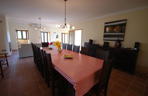 Cossourado Villa | Villa 233 Restored Farmhouse for Large Groups