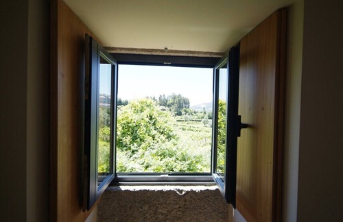 Cossourado Villa | Villa 233 Restored Farmhouse for Large Groups
