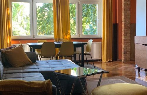 Gartz Apartment | Villa 25
