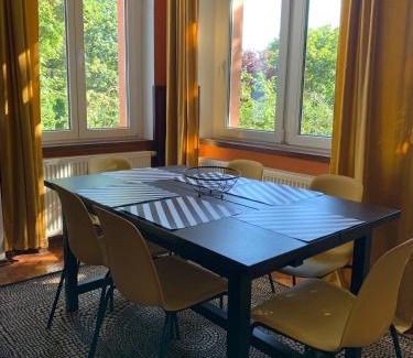 Gartz Apartment | Villa 25