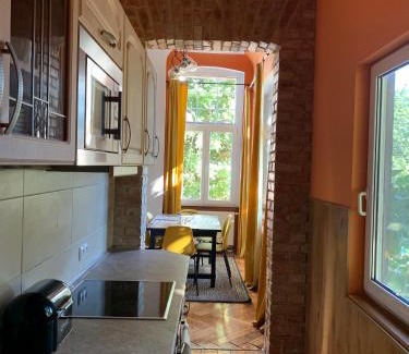 Gartz Apartment | Villa 25