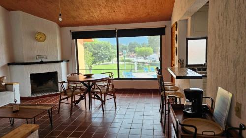 La Magdalena Apartment | Villa 25 La Rinconada Tequisquiapan