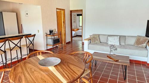 La Magdalena Apartment | Villa 25 La Rinconada Tequisquiapan