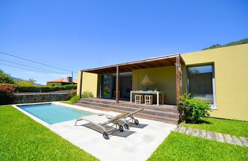 Caminha Villa | Villa 292 Cosy Holiday Villa w/Private Pool