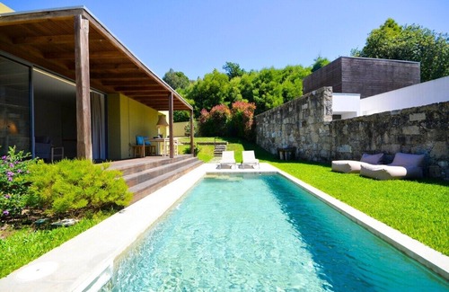 Caminha Villa | Villa 292 Cosy Holiday Villa w/Private Pool