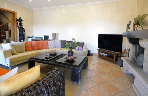 Ponte de Lima Villa | Villa 295 Recently Renovated Typical Stone House