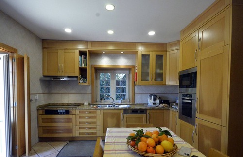 Ponte de Lima Villa | Villa 295 Recently Renovated Typical Stone House