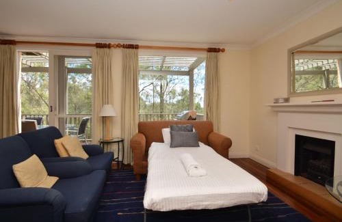 Pokolbin Villa | Villa 2br Barbera Villa located within Cypress Lakes Resort