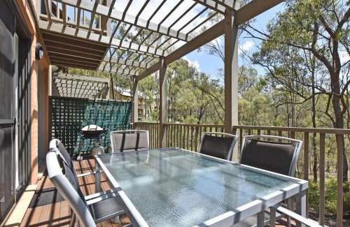 Pokolbin Villa | Villa 2br Barbera Villa located within Cypress Lakes Resort