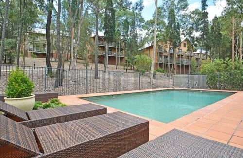 Pokolbin Villa | Villa 2br Bardolino Villa located within Cypress Lakes Resort