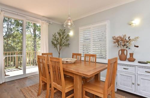 Pokolbin Villa | Villa 2br Pinot Grigio Villa located within Cypress Lakes Resort