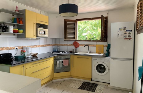 Sainte-Luce Villa | VILLA 2ch air conditioning, garden, swimming pool near the sea (4 pers), Wifi