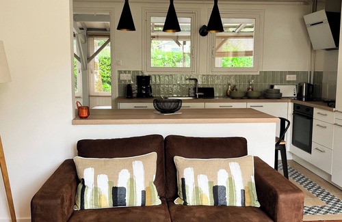 Pontaillac Villa | Villa 3* - 6 guests - near Pontaillac beach