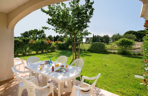 Homps Villa | Villa ∙ 3 bedrooms ∙ 8 guests