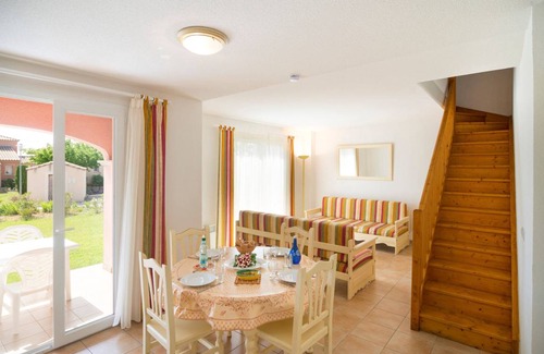 Homps Villa | Villa ∙ 3 bedrooms ∙ 8 guests