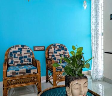 Mysore Villa | Villa 3 BHK - Asmithe