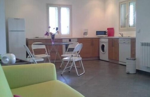 Solenzara Villa | Villa 3 Chambres VUE Exceptionnelle Vigne ET MER Avec Piscine Chauffee