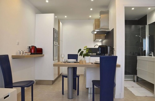 Ventabrun House | Villa 3 elephants - NICE